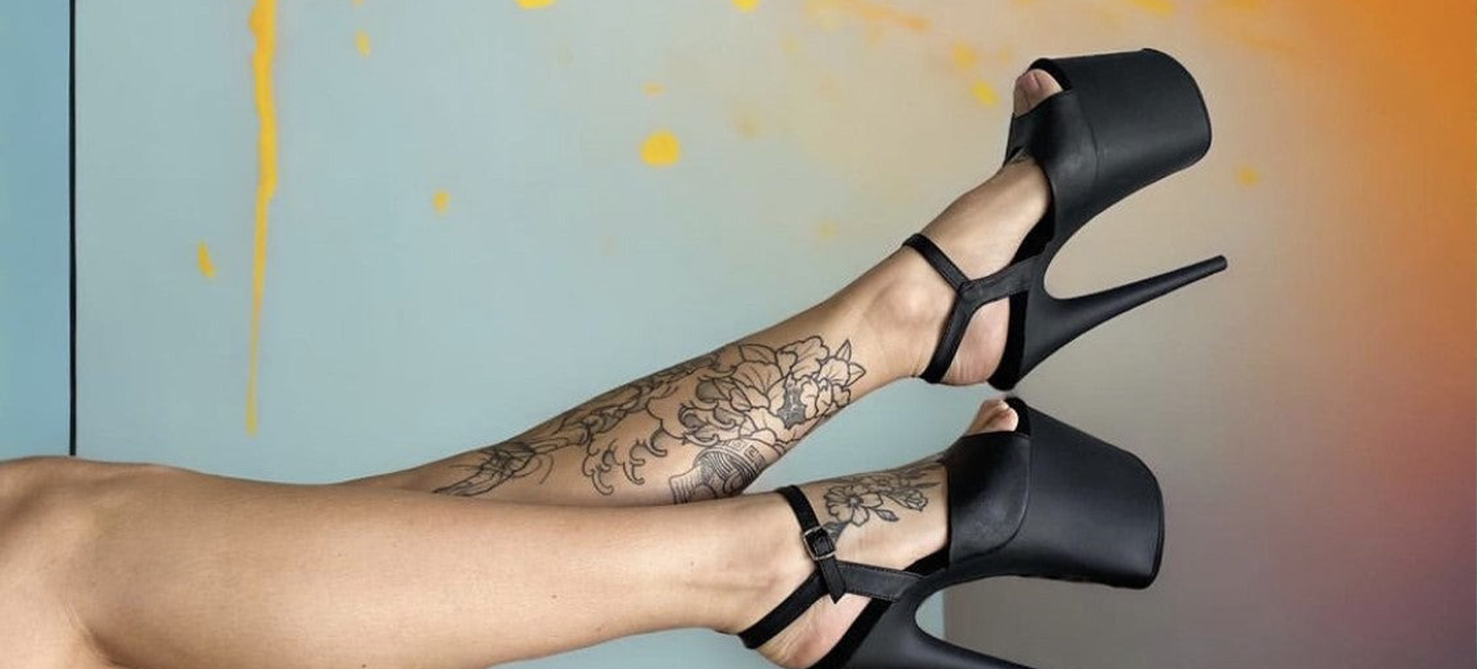 Pleaser shoes france deals